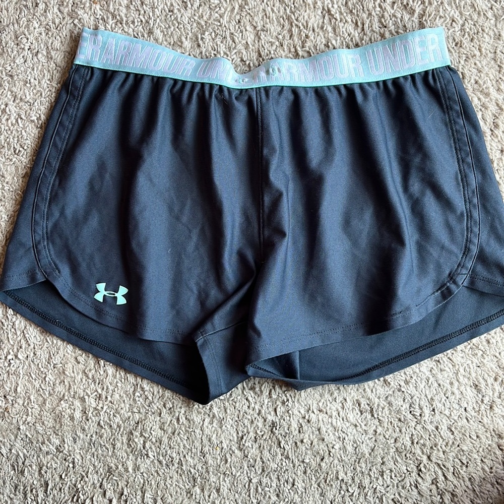 Womens Under Armour shorts